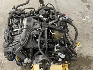 2012-2019 Santa Fe | Azera | Sorento | Sedona 3.3l V6 Engine