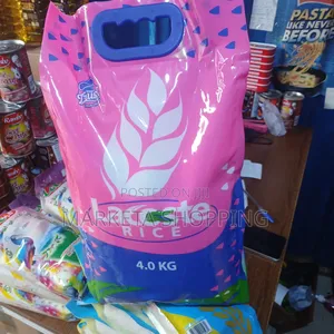 La Coste 4kg Vietnamese Rice