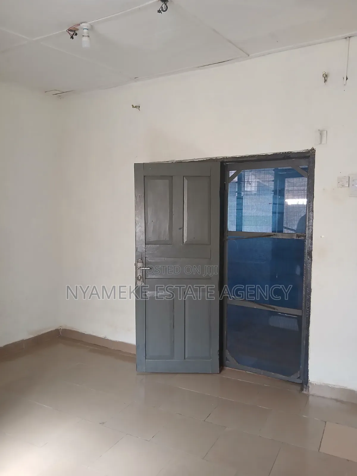 1bdrm Apartment in Last Stop, Exhibition for rent
