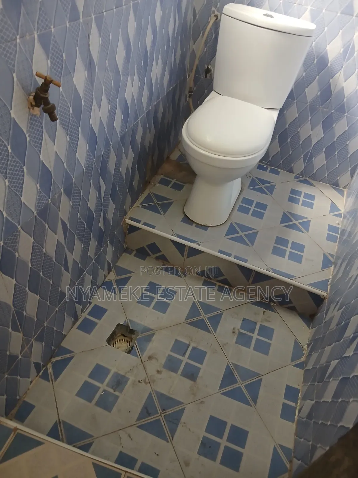 1bdrm Apartment in Last Stop, Exhibition for rent