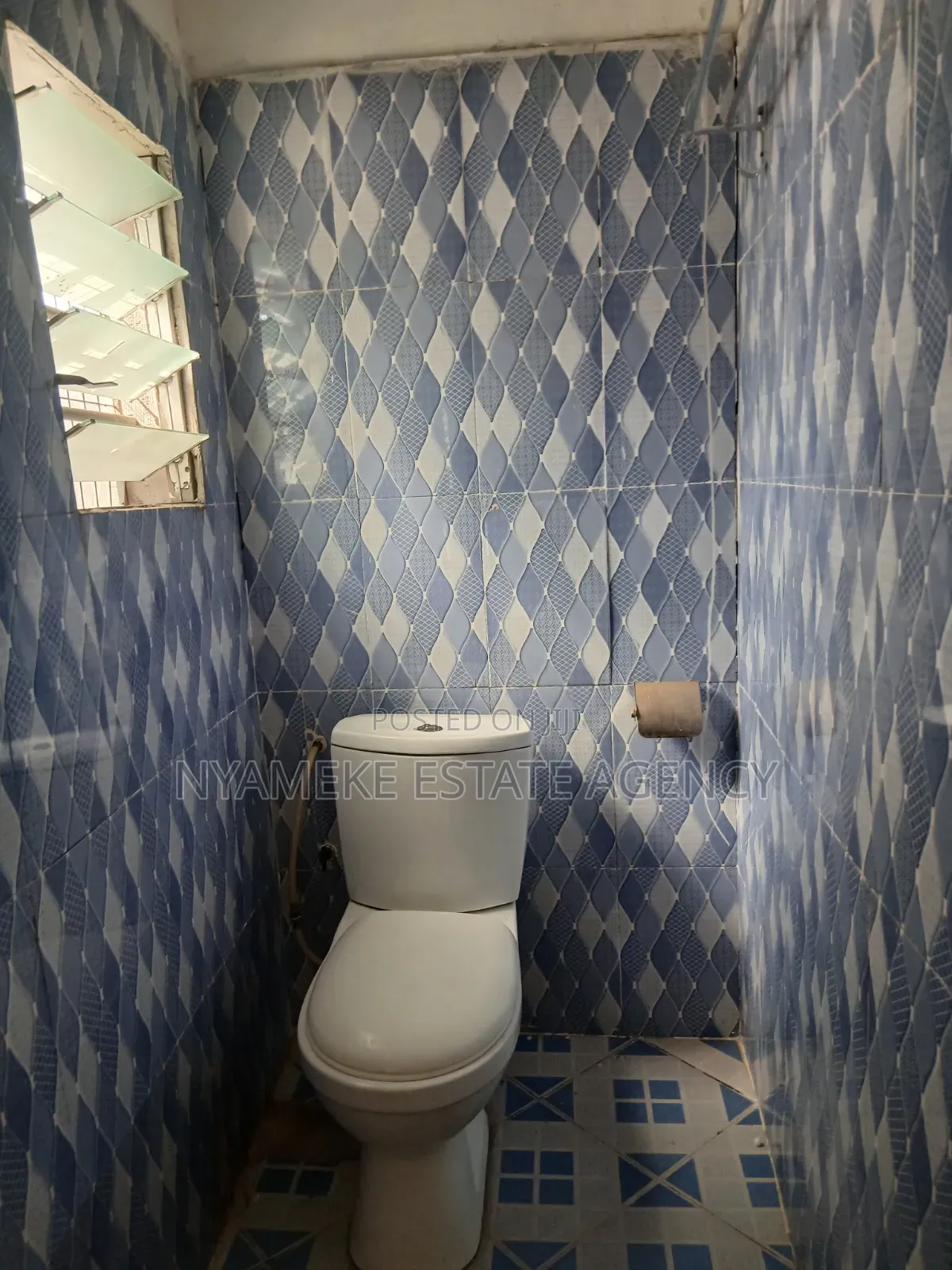 1bdrm Apartment in Last Stop, Exhibition for rent
