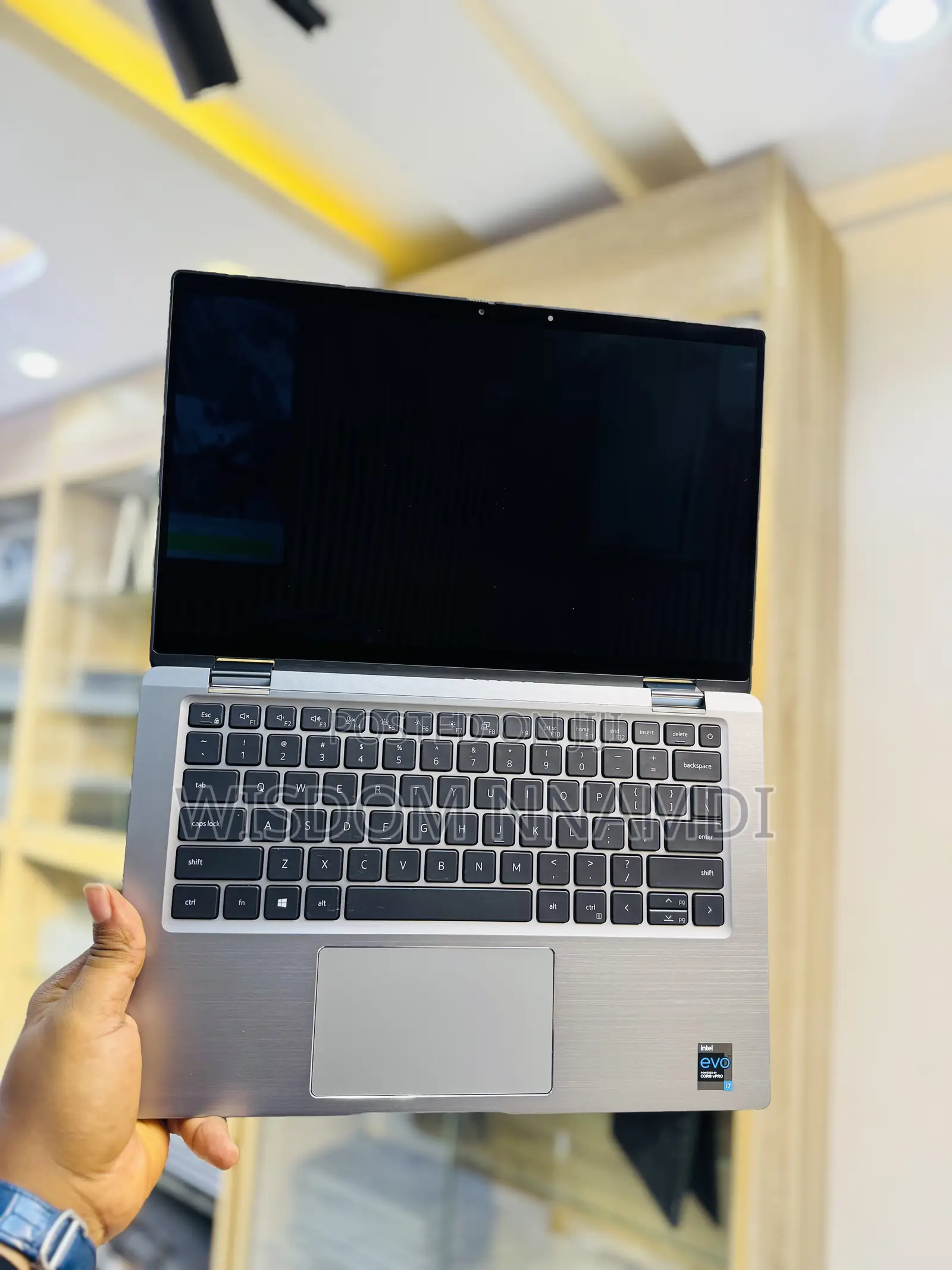 Laptop Dell Latitude 7420 16GB Intel Core i7 SSD 512GB