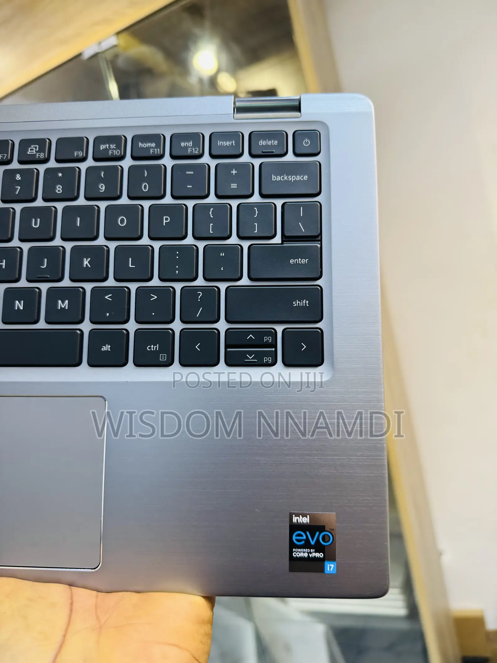Laptop Dell Latitude 7420 16GB Intel Core i7 SSD 512GB