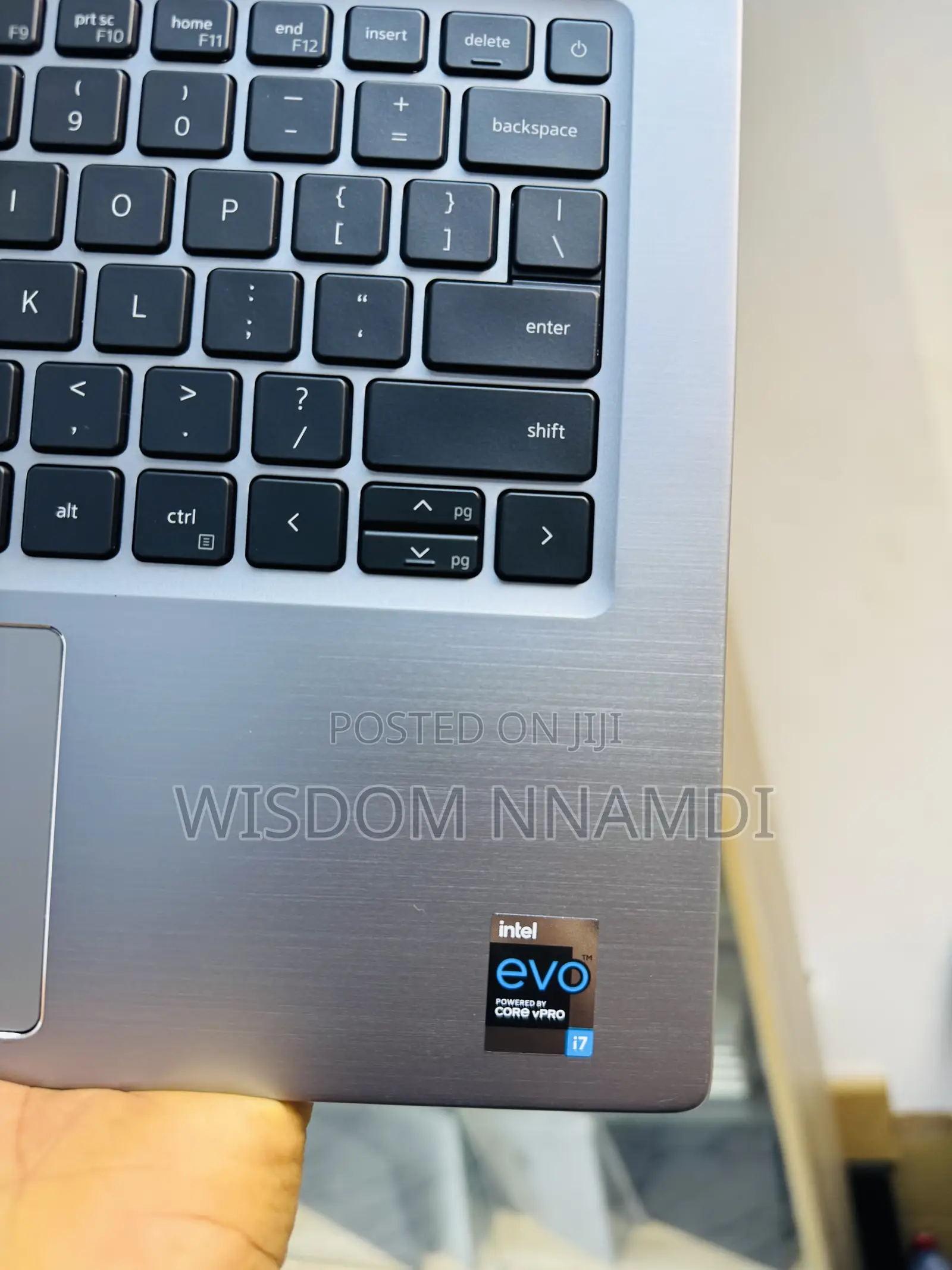 Laptop Dell Latitude 7420 16GB Intel Core i7 SSD 512GB