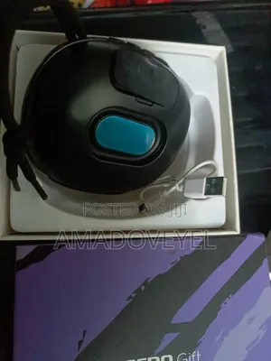 Tecno Bluetooth Speakers