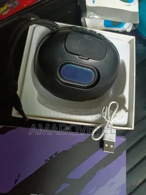 Tecno Bluetooth Speakers