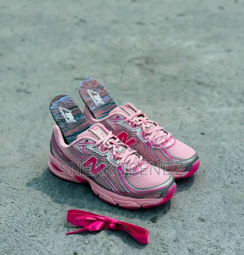 New Balance 530 Y Pink