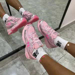 New Balance 530 Y Pink