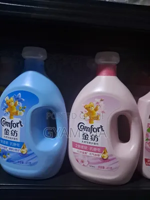 Comfort Afterwash