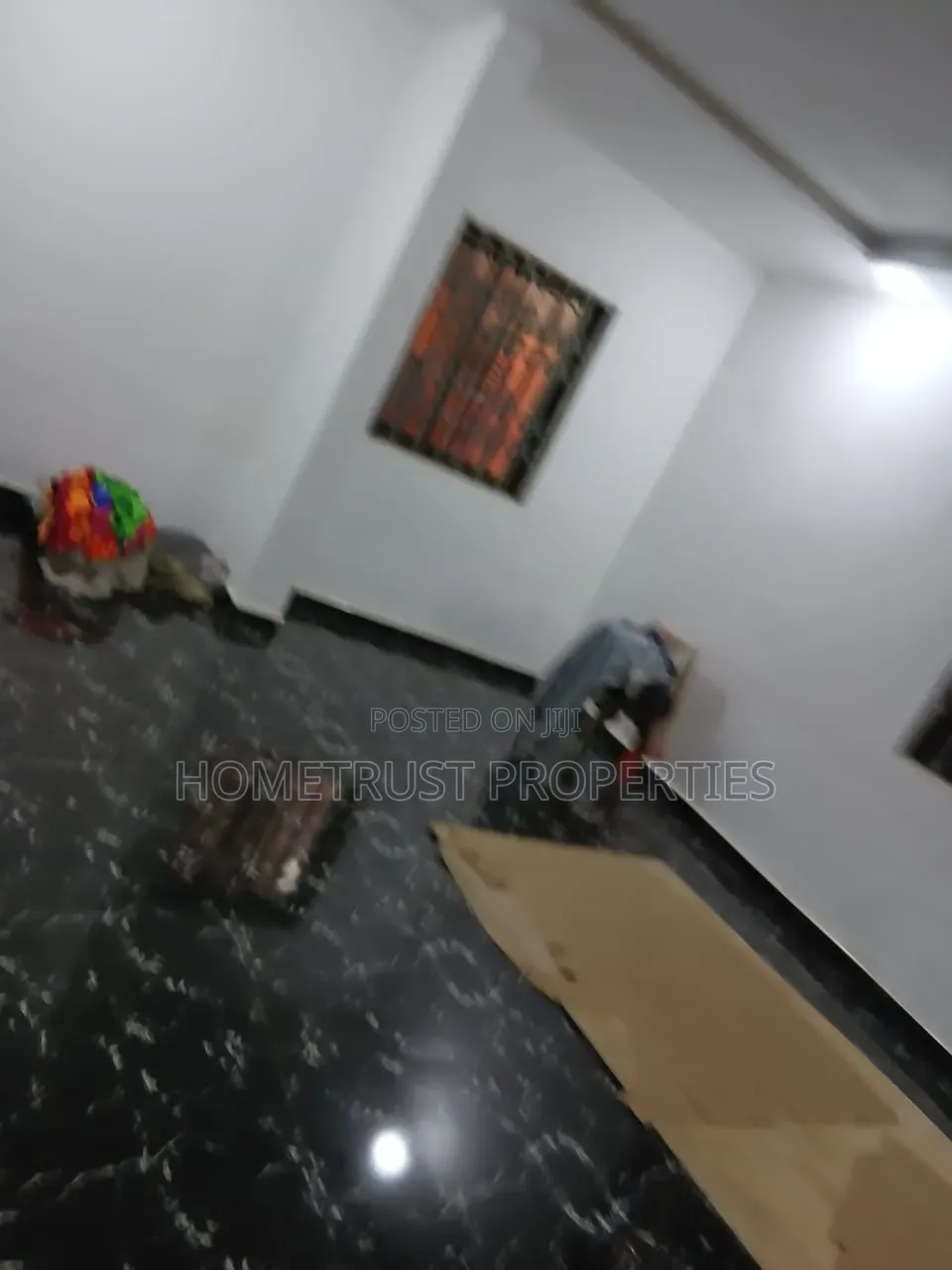 3bdrm House in Pokuase Amafrom for rent