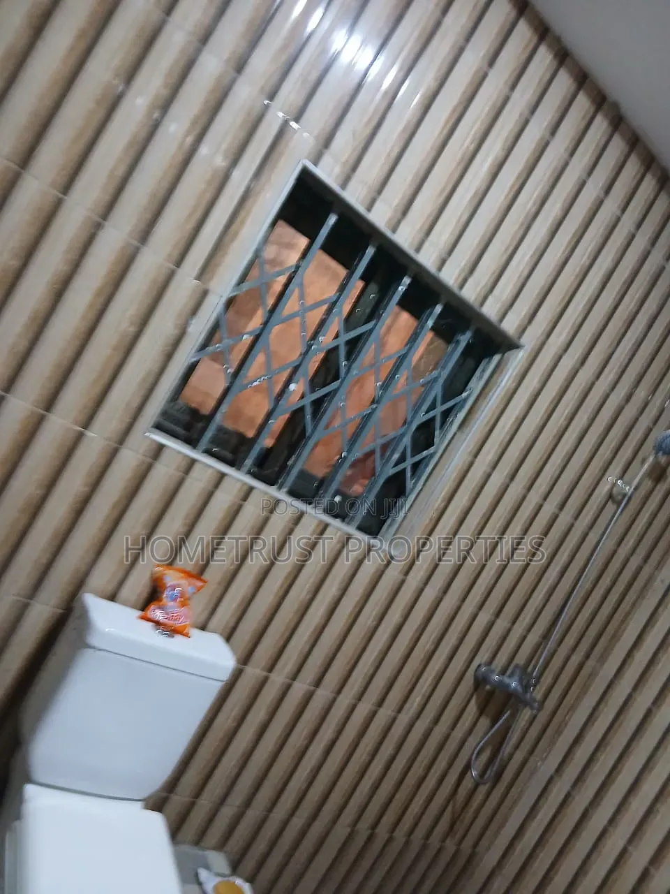 3bdrm House in Pokuase Amafrom for rent