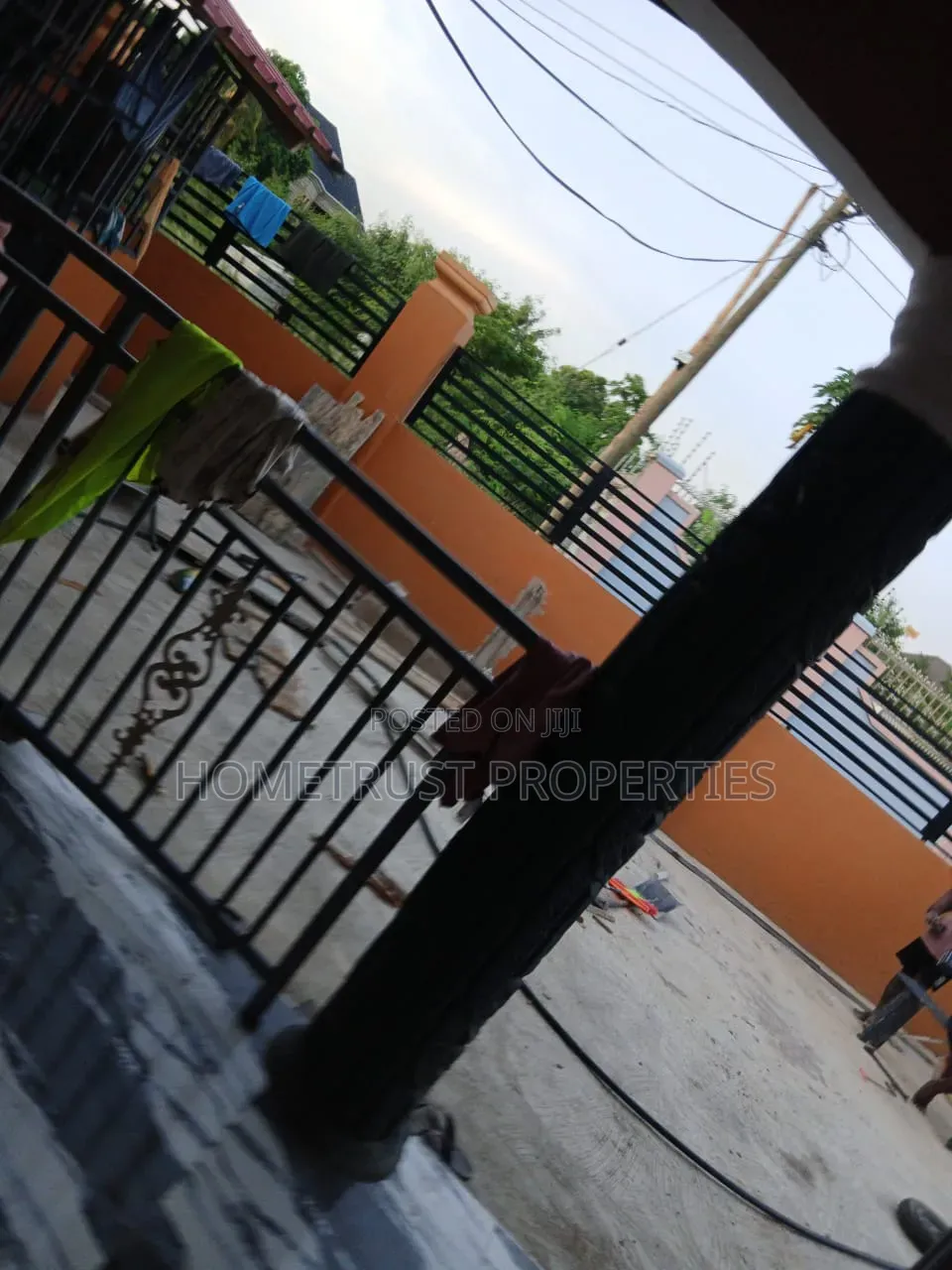 3bdrm House in Pokuase Amafrom for rent