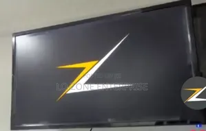 Lo-Zone 32inch Android Tv