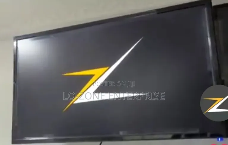 Lo-Zone 32inch Android Tv