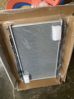 Honda Civic 2006 2007 2008 2009 2010 Radiator Tank