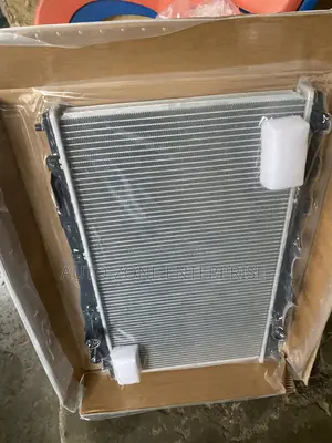 Honda Civic 2006 2007 2008 2009 2010 Radiator Tank