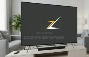 43inch Lo-Zone Android Tv