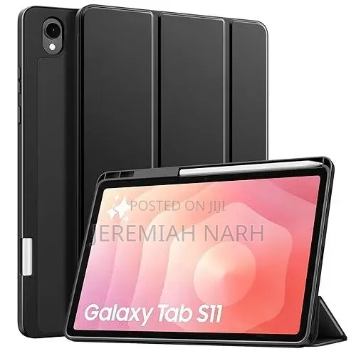 Samsung Galaxy S11 Cover With S Pen Support