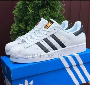 Adidas Originals Superstar Foundation