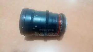 Rokinon 35mm Lens