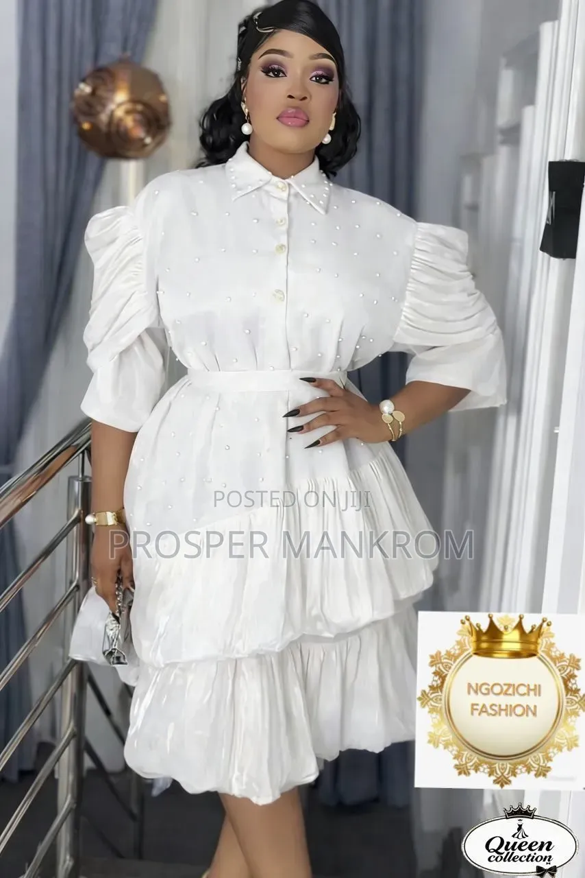 Ladies Wear Original Fashion Dress