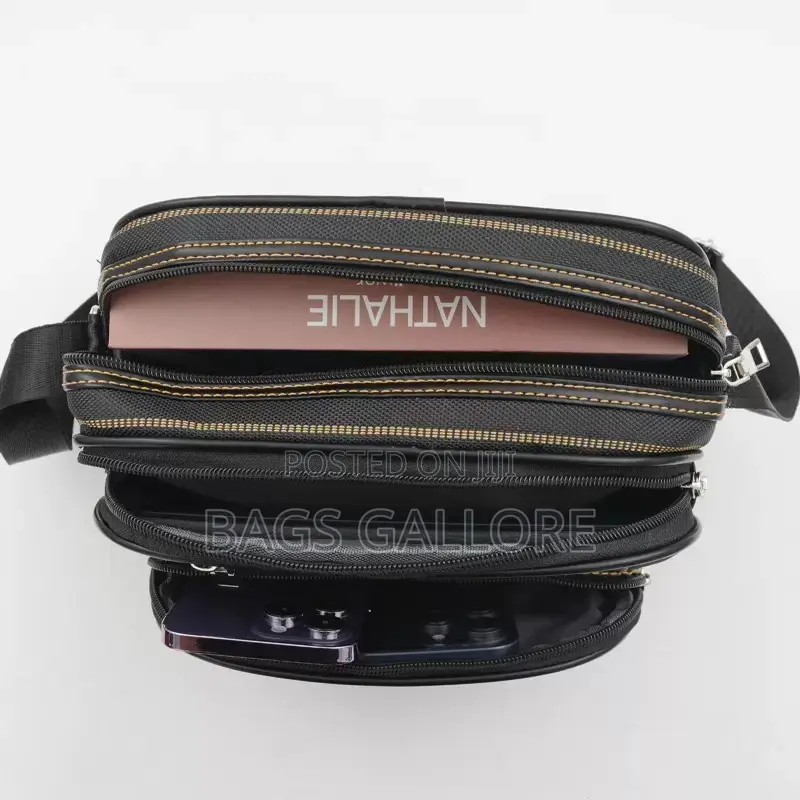 Side Bag Quality Ones