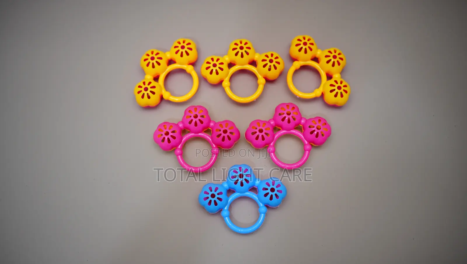 Baby Rattle
