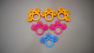 Baby Rattle