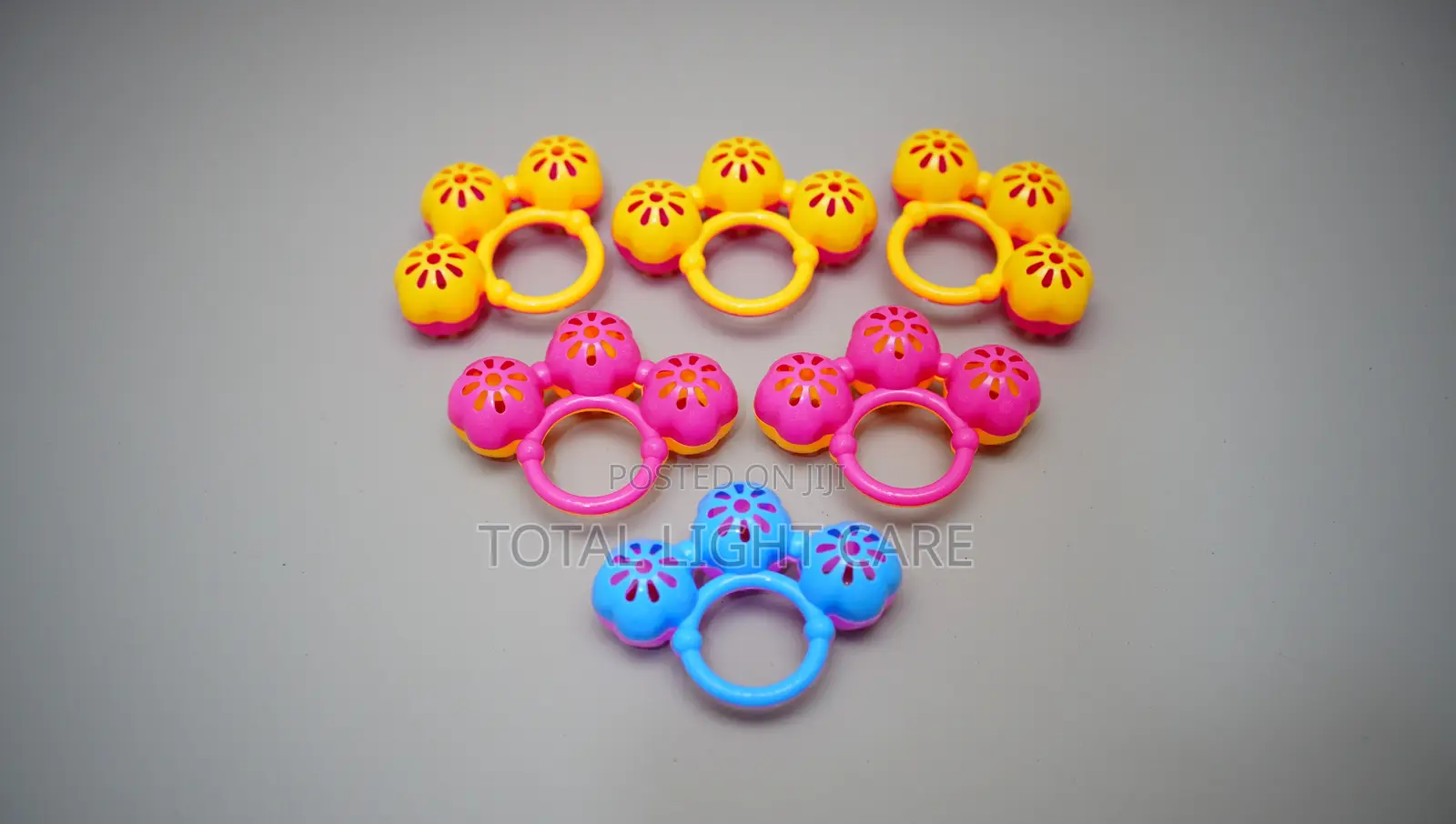 Baby Rattle