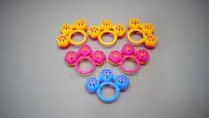 Baby Rattle