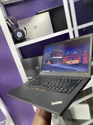 Laptop Lenovo ThinkPad T450 8GB Intel Core i5 HDD 750GB