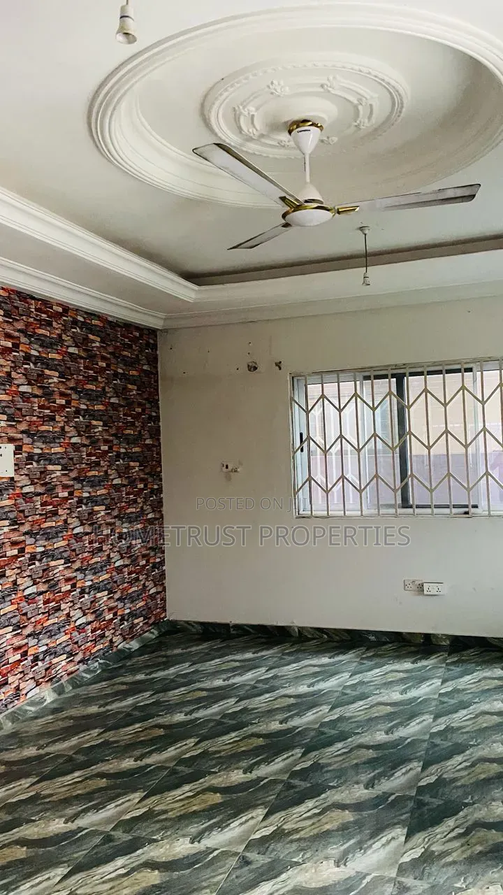 3bdrm House in Ablekuma Ga Odumase, Pentecost for rent