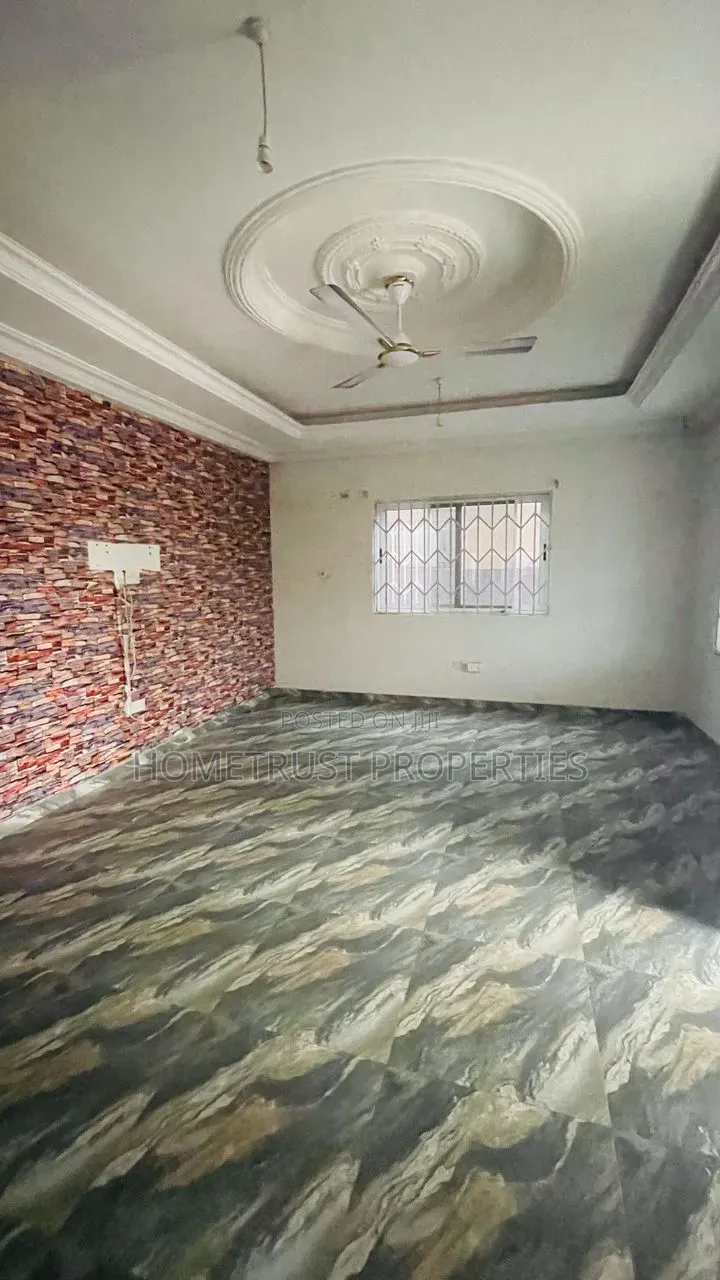 3bdrm House in Ablekuma Ga Odumase, Pentecost for rent