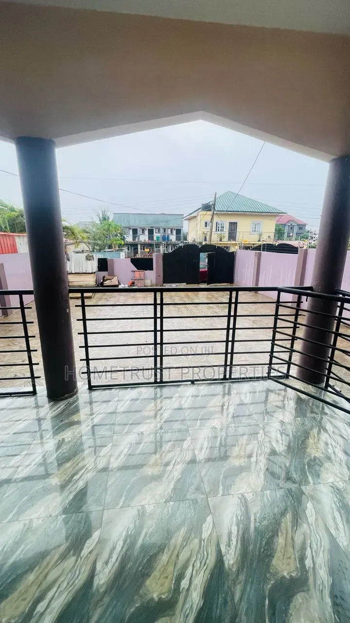 3bdrm House in Ablekuma Ga Odumase, Pentecost for rent