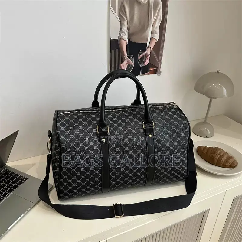 Duffle Bag Small Size