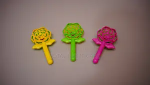Baby Rattle