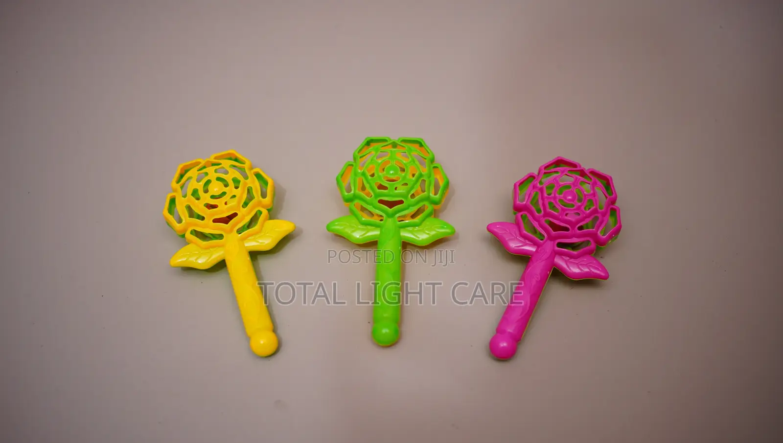 Baby Rattle