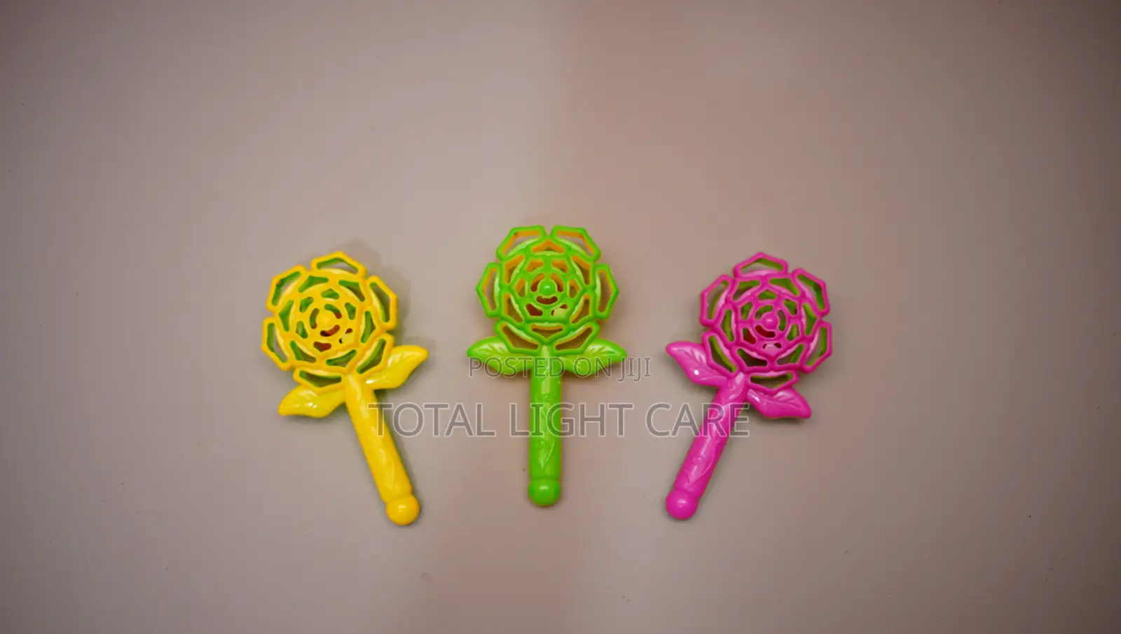 Baby Rattle