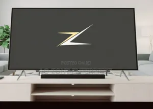 Lo-Zone 50inch Android Tv