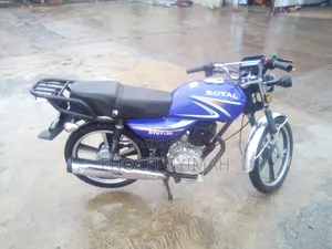 Royal RY150 2019 Blue