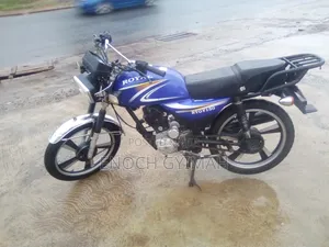 Royal RY150 2019 Blue