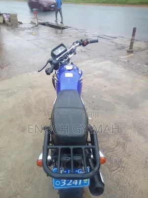 Royal RY150 2019 Blue