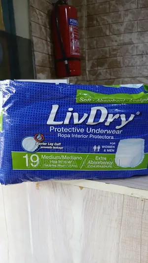 Livdry Ultimate