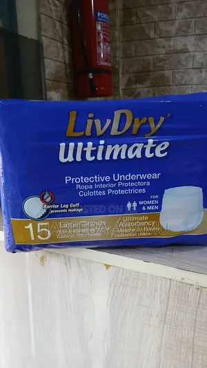 Livdry Ultimate