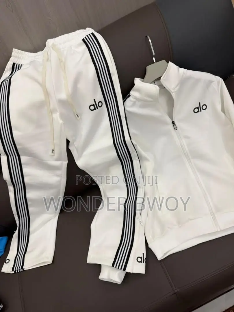 Alo Tracksuits