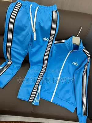 Alo Tracksuits