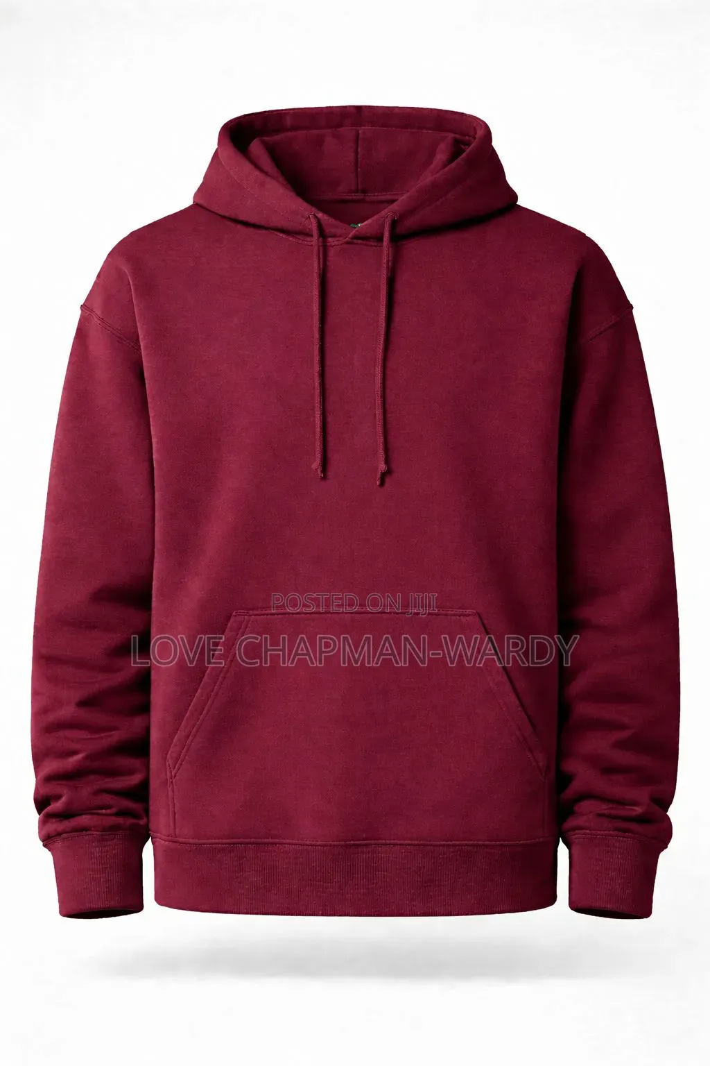 Comfy Hoodies