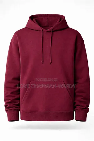 Comfy Hoodies