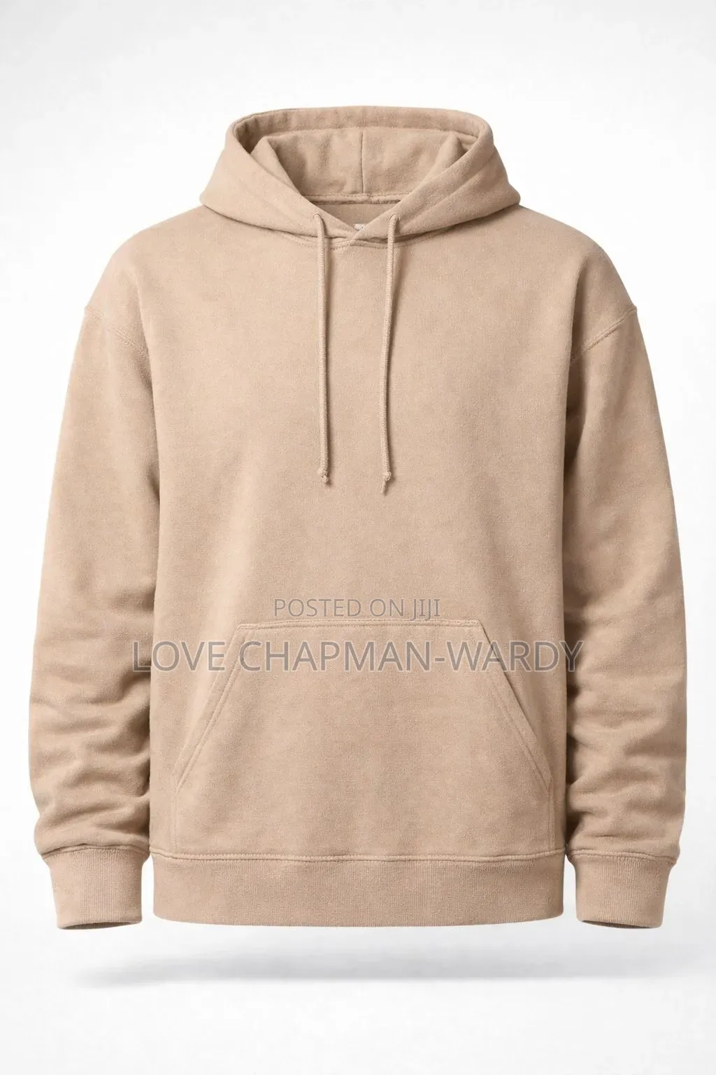 Comfy Hoodies