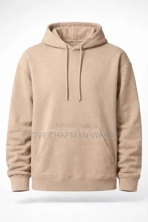 Comfy Hoodies